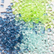 PLASTIC COMPOUND
