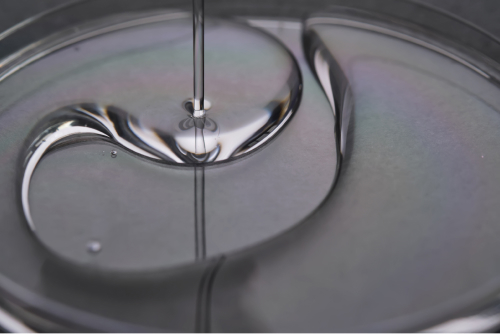 ADHESIVE & INK RESIN